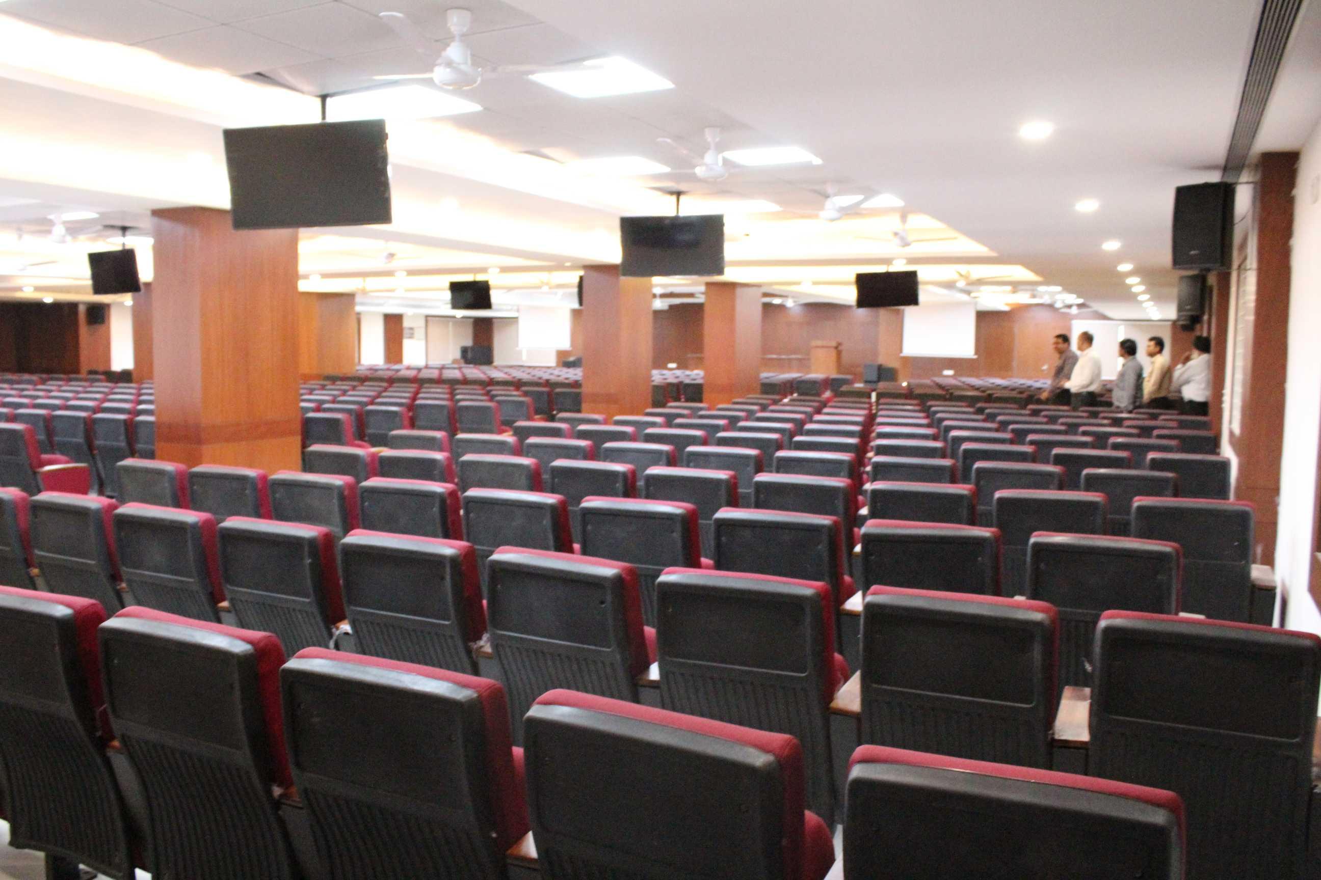 Technocrats Institute of Technology and Science Bhopal OD photo 31